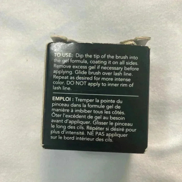 VELVET PLUM Avon Super Shock Eye Liner‎ - Picture 5 of 8